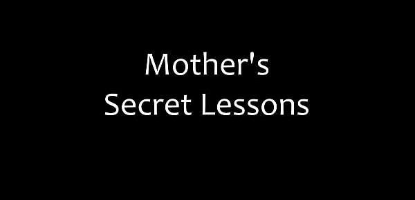  Mother&039;s Secret Lessons pt.3 of 3 - Cory Chase - Family Therapy